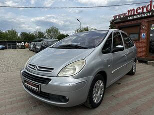 μίνι βαν Citroen Xsara Picasso