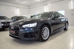 σεντάν Audi A5 40TDi