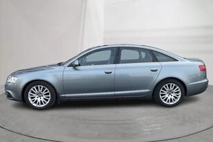 σεντάν Audi A6