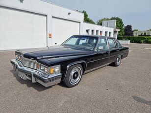 σεντάν Cadillac Fleetwood  BROUGHAM