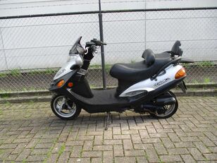 σκούτερ Kymco DINK 50