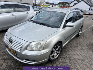 station wagon Toyota Avensis 2.2 D-CAT