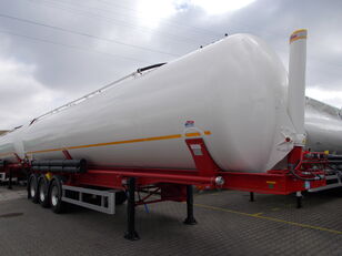 δεξαμενή τροφίμων KASSBOHRER SSL - SSK - 40/45/50/60/63 ALL SIZES AVAILABLE FAST DELIVERY!