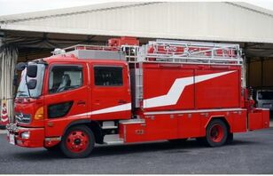 πυροσβεστικό όχημα Hino ADG-FD7JGWA