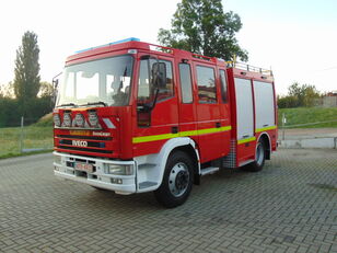 πυροσβεστικό όχημα IVECO EuroCargo 130E23 GBA 3/16 Camiva Feuerwehr Hasici Pomperi Incend