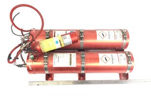 πυροσβεστικός εξοπλισμός FOGMAKER K-series (01.06-)