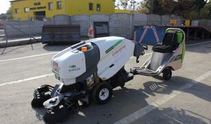 σάρωθρο Green Machines 414 samojezdna