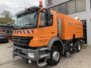 σάρωθρο Mercedes-Benz Axor 1824