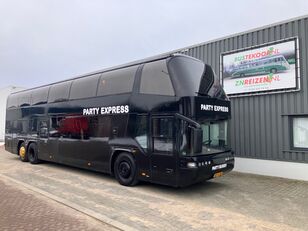 διώροφο λεωφορείο Neoplan SKYLINER Bistrobus N122/3L