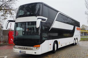 διώροφο λεωφορείο Setra S431 DT
