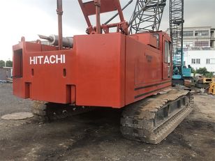 ερπυστριοφόρος γερανός HITACHI KH150
