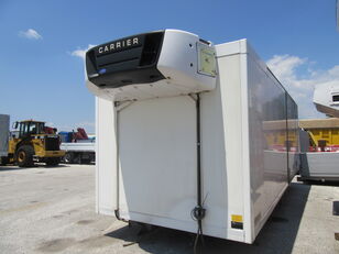 καρότσα ψυγείο Carrier  SUPRA 750