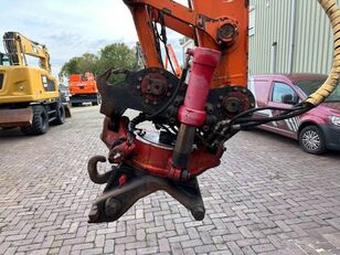 μουσαμάς Hitachi Tiltrotator 160 W