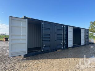 καινούριο εμπορευματοκιβώτιο 40' 40 ft Multi-Door Storage Contai