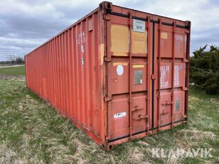 εμπορευματοκιβώτιο 40' Container 40 fot