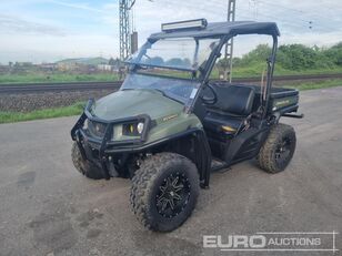 UTV John Deere XUV590E