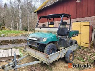 UTV Polaris Ranger