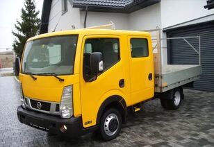 φορτηγό καρότσα < 3.5τ Nissan Cabstar Doka