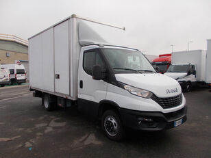 φορτηγό κόφα < 3.5τ IVECO Daily 35C14