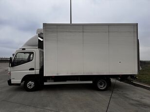 φορτηγό ψυγείο < 3.5τ Mitsubishi Fuso Canter