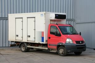 φορτηγό ψυγείο < 3.5τ Renault MASCOTT/MASTER, CARIERR XARIOS 500, 380 V