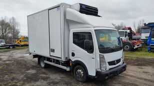 φορτηγό ψυγείο < 3.5τ Renault Maxity 120 Carrier Xarios 600 MT frigo