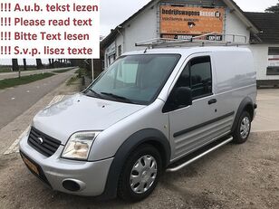 κλούβα Ford Transit Connect T220S90 1.8 TDCi Euro 5 Trend Airco Metallic Sch