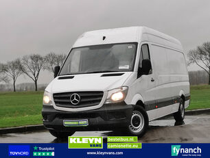 κλούβα Mercedes-Benz SPRINTER 313 l3h2 maxi!