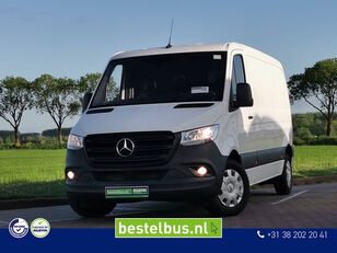 κλούβα Mercedes-Benz SPRINTER 314 l2h1 mbux airco!