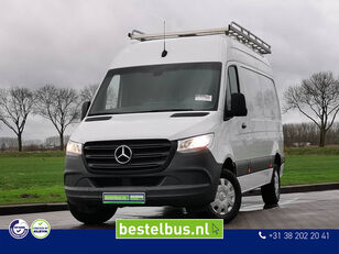 κλούβα Mercedes-Benz SPRINTER 314 l2h2 mbux imperiaal!