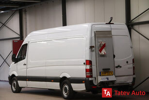 κλούβα Mercedes-Benz Sprinter 313 2.2 CDI 432L L3H2 MET LAADKLEP LIFT