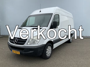 κλούβα Mercedes-Benz Sprinter 318 3.0 CDI 366 Airco Cruise 3 Zits Trekhaak 2800 kg op