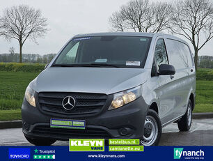 κλούβα Mercedes-Benz VITO 116 l2h1 airco automaat!