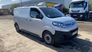 μίνι φορτηγό κόφα Citroen DISPATCH 1000 1.6 BLUEHDI 95PS ENTERPRISE