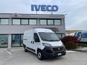 μίνι φορτηγό κόφα FIAT DUCATO 35 MH2 2.3