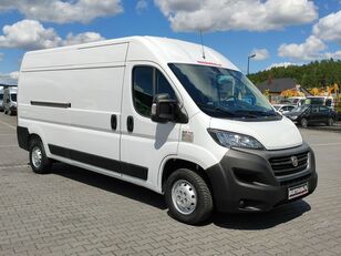 μίνι φορτηγό κόφα FIAT Ducato