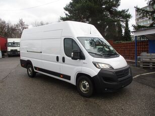 μίνι φορτηγό κόφα FIAT Ducato 2,3  Maxi L4H3, 160 PS, zvýšená střecha