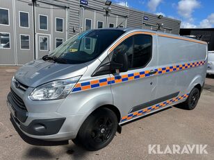 μίνι φορτηγό κόφα Ford Transit