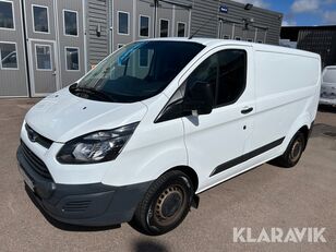 μίνι φορτηγό κόφα Ford Transit