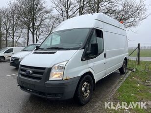 μίνι φορτηγό κόφα Ford Transit 350