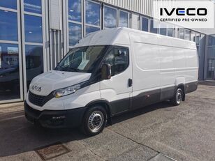 μίνι φορτηγό κόφα IVECO 35S14V