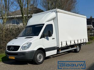 μίνι φορτηγό κόφα Mercedes-Benz Sprinter 313 Bakwagen | schuifzeil Trekhaak