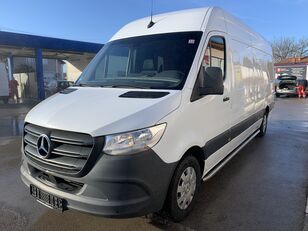 μίνι φορτηγό κόφα Mercedes-Benz Sprinter 314 CDI L3H2 maxi 360 camera