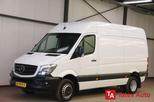 μίνι φορτηγό κόφα Mercedes-Benz Sprinter 513 2.2 CDI DUBBELLUCHT ACHTERUITRIJCAMERA