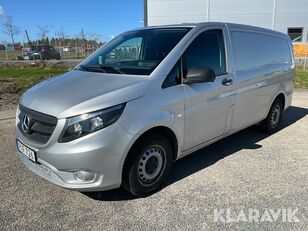 μίνι φορτηγό κόφα Mercedes-Benz Vito