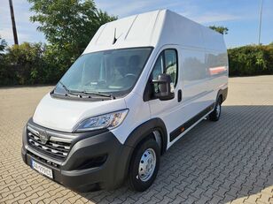 καινούριο μίνι φορτηγό κόφα Opel Movano 35  L4H3 17m3