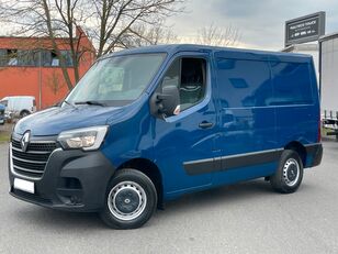 μίνι φορτηγό κόφα Renault Master Kasten