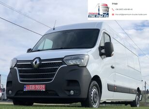 μίνι φορτηγό κόφα Renault Renault Master L3H2