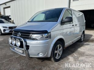 μίνι φορτηγό κόφα Volkswagen Transporter T30