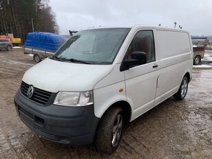 μίνι φορτηγό κόφα Volkswagen Transporter T5